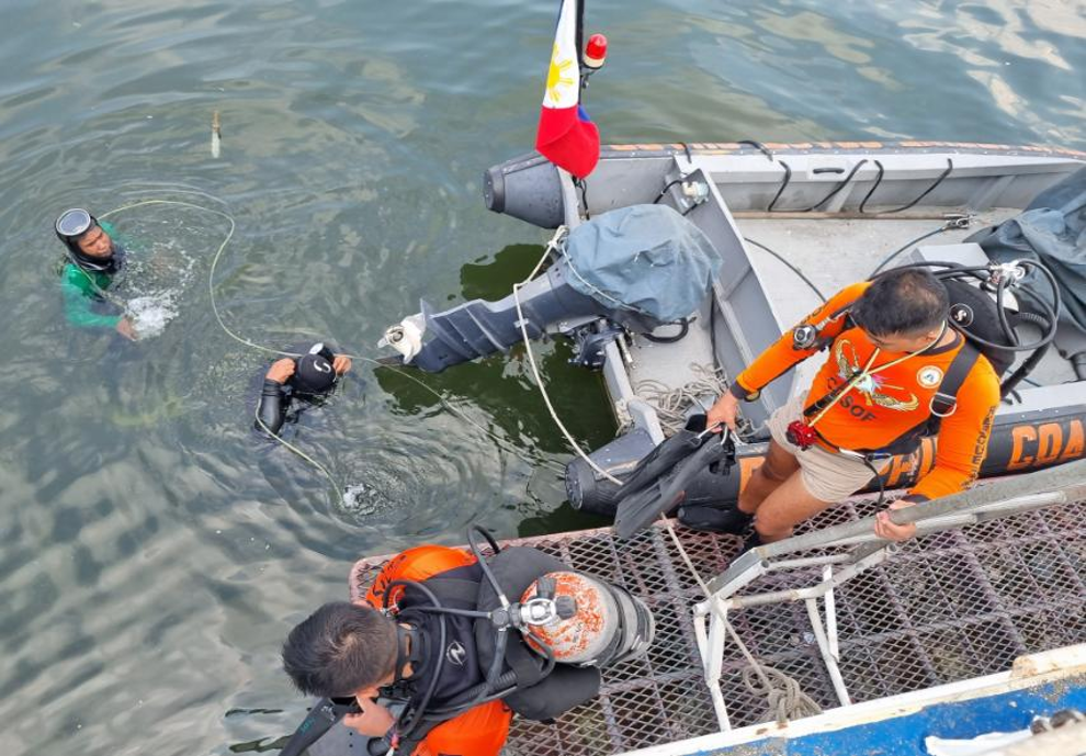 FES Challenger Marine Operations