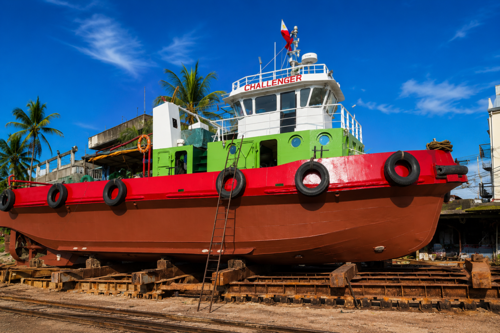MTUG Challenger